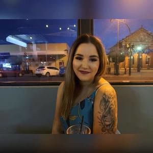 Meet your Posher, Amber